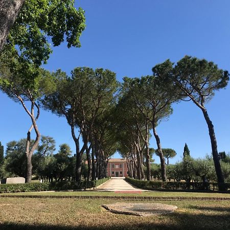 Villa Berloni Resort Candelara Zewnętrze zdjęcie